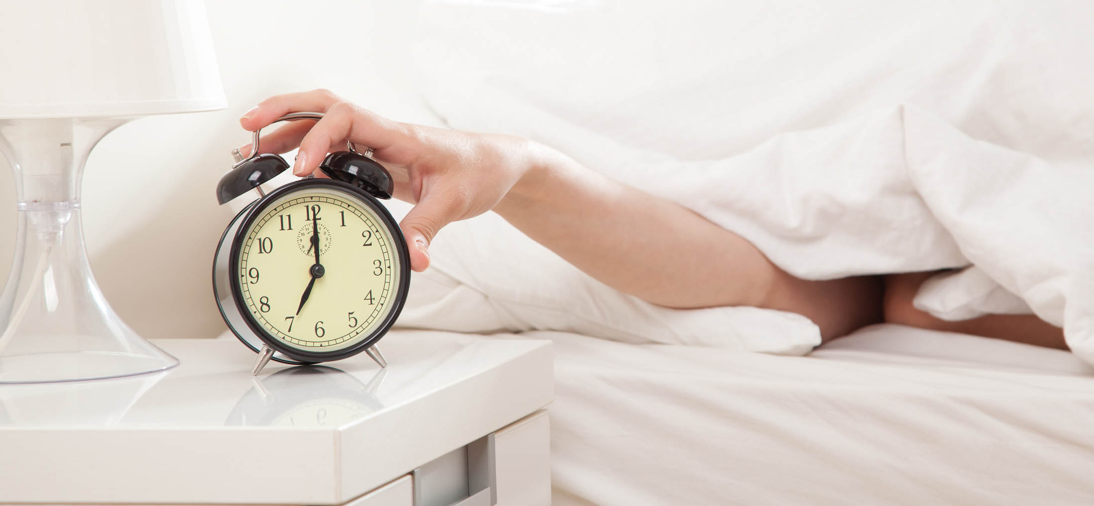 Rise and Shine: The 5-Minute Routine To Get You UP!