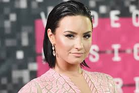 Demi Lovato SLAYS Jimmy Fallon Wheel of Musical Impersonations