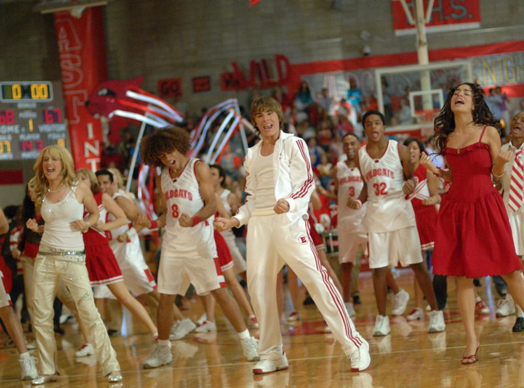 Hold The Phone: A HSM 4 Is In The Works!
